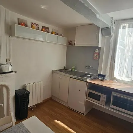 Au Vieux Palais - Center Apartment *