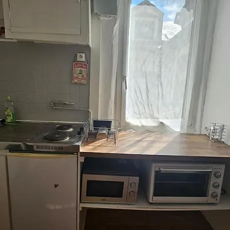Au Vieux Palais - Center Apartment