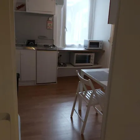 Apartment Au Vieux Palais - Center Rouen