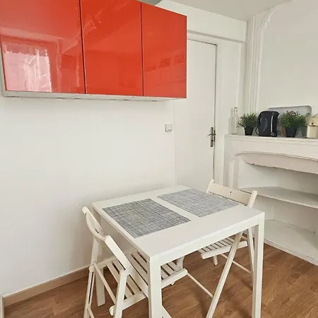 Au Vieux Palais - Center Apartment *