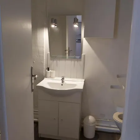 Au Vieux Palais - Center Apartment
